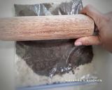 Foto langkah ke 1 dari resep Bola-Bola Oreo Coklat.