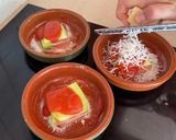Foto del paso 4 de la receta: Lasaña de Calabacín y Serrano