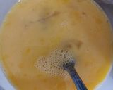 Foto langkah ke 3 dari resep Udang Telur Masak Saus Tiram.
