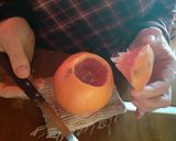 Foto del paso 1 de la receta: Un matecito súper especial