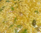 मैगी मोमोस (Maggi momos recipe in Hindi) रेसिपी चरण 3 फोटो