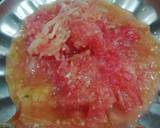 Methi Matar Aloo curry recipe step 2 photo