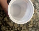 Foto del paso 3 de la receta: Budín de Ananá 1, 2, 3