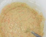 Foto del paso 4 de la receta: Budín de zanahoria sin TACC