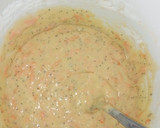 Foto del paso 4 de la receta: Budín de zanahoria sin TACC