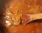 Foto del paso 18 de la receta Caldereta de mariscos