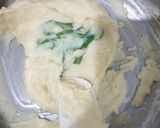 Foto langkah ke 2 dari resep 310. Bakpao Kacang Keju || 包子.
