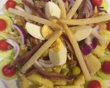 Foto del paso 3 de la receta: Ensalada para la prisa