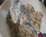 Foto del paso 3 de la receta: Galletitas de avena