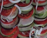 Foto del paso 4 de la receta: Ratatouille