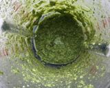A picture of step 1 of Vickys Thai Green Glazed Chicken, GF DF EF SF NF.