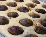 đđ NyĂĄrbĂșcsĂșztatĂł SzilvĂĄs-TĂșrĂłs Desszert đđ recept fĂĄzis 2 fotĂłja
