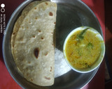 ரோட்டு கடை எம்டி சால்னா (Empty salna recipe in tamil) ரெசிபி ஸ்டேப் 4 புகைப்படம்