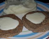 Foto del paso 7 de la receta: Hamburguesas de lenteja