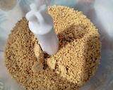Foto del paso 1 de la receta: Torta de maní