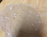 A picture of step 3 of Simple Paratha.