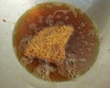 Foto langkah ke 5 dari resep Ayam goreng kremes.