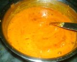 A picture of step 5 of Mutton Dehli Biryani (Plain).