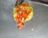 Foto langkah ke 2 dari resep Tumis tongkol tahu.
