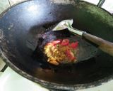 Foto langkah ke 2 dari resep Tumis Kacang Panjang Paling Simple + Enak.