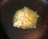奶油蒜香扇貝的食譜步驟1照片