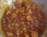 তেরঙ্গা পোলাও (Tricolour polao recipe in Bengali) রেসিপি ধাপ - 4 ছবি