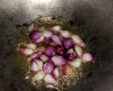 Foto langkah ke 1 dari resep Oseng Bawang Merah Teri Nasi.