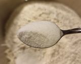 Sajtos tallér-ostyasütőben recept fázis 3 fotója