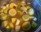 Foto del paso 6 de la receta: Purrusalda
