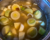 Foto del paso 6 de la receta: Purrusalda