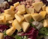 Foto del paso 5 de la receta: Ensalada Completa en 3 Minutos