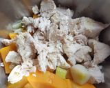 Foto del paso 2 de la receta: Ensalada caliente