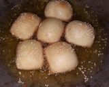 Foto langkah ke 7 dari resep Roti Gembukan.