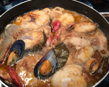 Foto del paso 12 de la receta: Merluza al estilo de mi madre