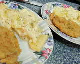 Foto del paso 8 de la receta: Patatas Mayordomo 🤵