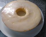 Foto del paso 4 de la receta: Budín de limón