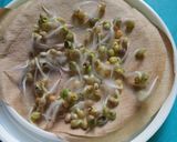 Foto del paso 3 de la receta: Brotes de mostaza: un jardín en mi cocina