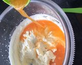 Foto del paso 5 de la receta: Mousse de mandarina libre de gluten