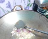 Foto langkah ke 5 dari resep Tumis tahu sayuran.