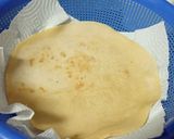 Foto del paso 4 de la receta: Quesadilla Bbq 🌮🧀 de Carnes 🥩 🍖 🥓 Mixtas