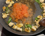 Foto del paso 3 de la receta: Paella de pollo