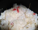 Foto langkah ke 5 dari resep Nasi liwet.
