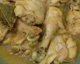 Foto langkah ke 3 dari resep Ayam goreng jinten.