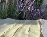 Foto del paso 2 de la receta: Rosas de hojaldre