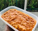 Foto langkah ke 6 dari resep Saus Bolognese.