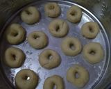 Foto langkah ke 5 dari resep Donat kentang empuk.