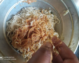 கர்ட் பிரைடு மேகி (Curd Fried Maggi Recipe in Tamil) ரெசிபி ஸ்டேப் 4 புகைப்படம்