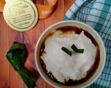 Foto langkah ke 4 dari resep Bubur sumsum.