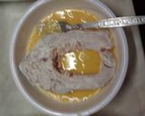 Rántott ponty recept fázis 2 fotója