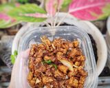Foto langkah ke 5 dari resep 478 - Sambal Goreng Tempe Eby (10-CPApron2026).